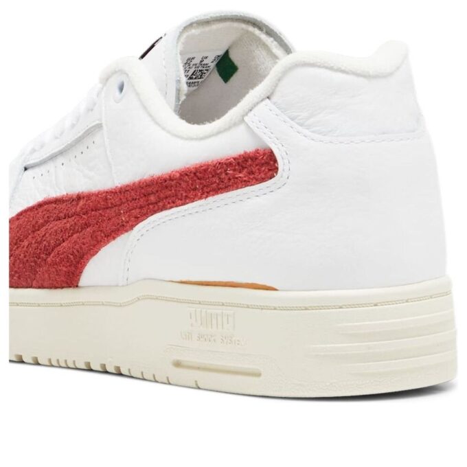 Slipstream Low «The Never Worn 3»
