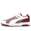 Slipstream Low VTG MIJ Snake Cordovan/PUMA Hvit