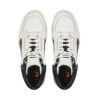 Slipstream Mid 75-årsutgave PRM-sneakers &laquo;Hvite og svarte&raquo;