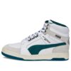 Slipstream Mid Heritage &laquo;Hvitgrønn&raquo;