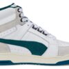 Slipstream Mid Heritage &laquo;Hvitgrønn&raquo;