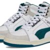 Slipstream Mid Heritage &laquo;Hvitgrønn&raquo;