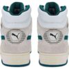 Slipstream Mid Heritage &laquo;Hvitgrønn&raquo;