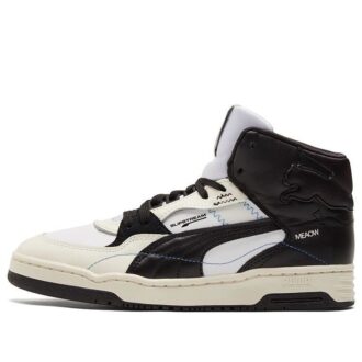 Slipstream Mid &laquo;Meaow&raquo;