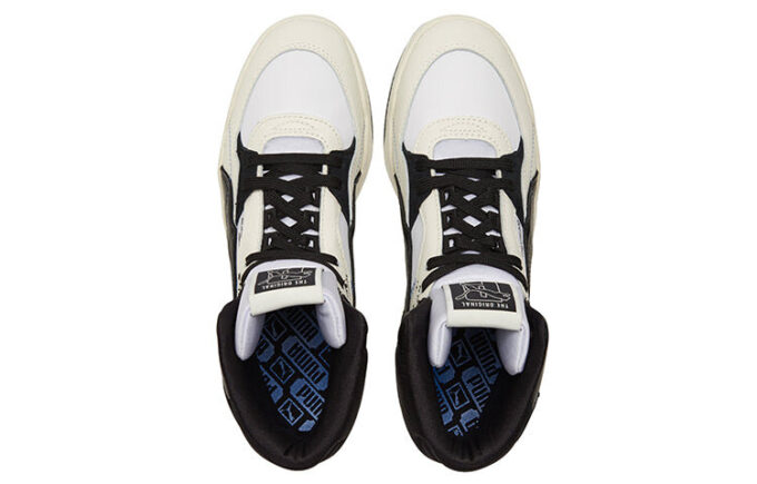 Slipstream Mid &laquo;Meaow&raquo;