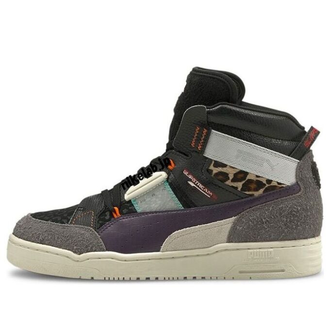 Slipstream Mid &laquo;Mutation Beast Fur&raquo;