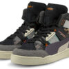 Slipstream Mid &laquo;Mutation Beast Fur&raquo;