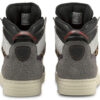 Slipstream Mid &laquo;Mutation Beast Fur&raquo;