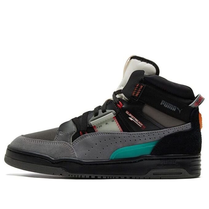 Slipstream Mid &laquo;Mutation Cyborg – Castlerock&raquo;