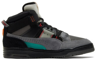 Slipstream Mid &laquo;Mutation Cyborg – Castlerock&raquo;