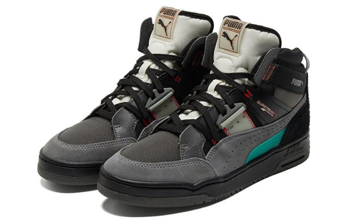 Slipstream Mid &laquo;Mutation Cyborg – Castlerock&raquo;