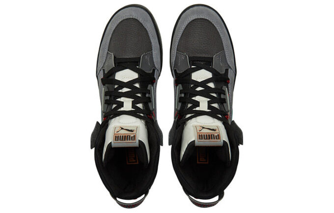 Slipstream Mid &laquo;Mutation Cyborg – Castlerock&raquo;