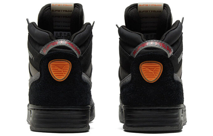 Slipstream Mid &laquo;Mutation Cyborg – Castlerock&raquo;