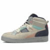 Slipstream Mid «Mutation Cyborg – Vaporous Grey»