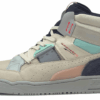 Slipstream Mid «Mutation Cyborg – Vaporous Grey»