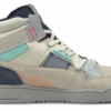 Slipstream Mid «Mutation Cyborg – Vaporous Grey»