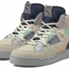Slipstream Mid «Mutation Cyborg – Vaporous Grey»