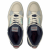Slipstream Mid «Mutation Cyborg – Vaporous Grey»