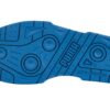 Slipstream Suede FS &laquo;Hvit Sjøblå&raquo;