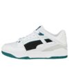 Slipstream Suede FS &laquo;Hvit Svart Grønn&raquo;