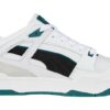 Slipstream Suede FS &laquo;Hvit Svart Grønn&raquo;