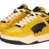 Slipstream x Jeff Staple «Gidra – Radiant Yellow»
