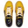Slipstream x Jeff Staple «Gidra – Radiant Yellow»