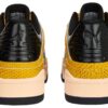Slipstream x Jeff Staple «Gidra – Radiant Yellow»