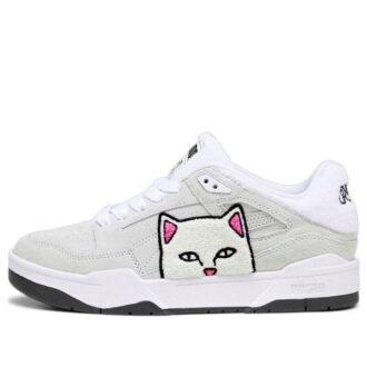 Slipstream x RIPNDIP «Lord Nermal – Hvit»