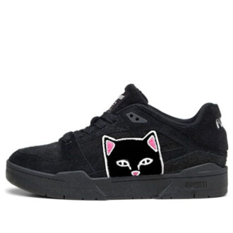 Slipstream x RIPNDIP «Lord Nermal – Svart»