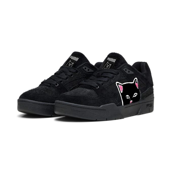 Slipstream x RIPNDIP «Lord Nermal – Svart»
