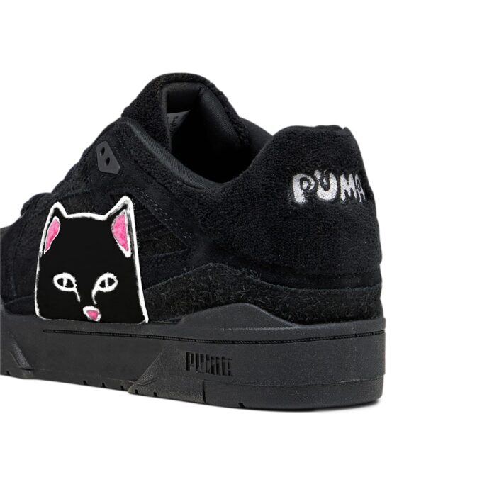 Slipstream x RIPNDIP «Lord Nermal – Svart»