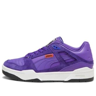 Slipstream x SMURFENE «Team Violet»