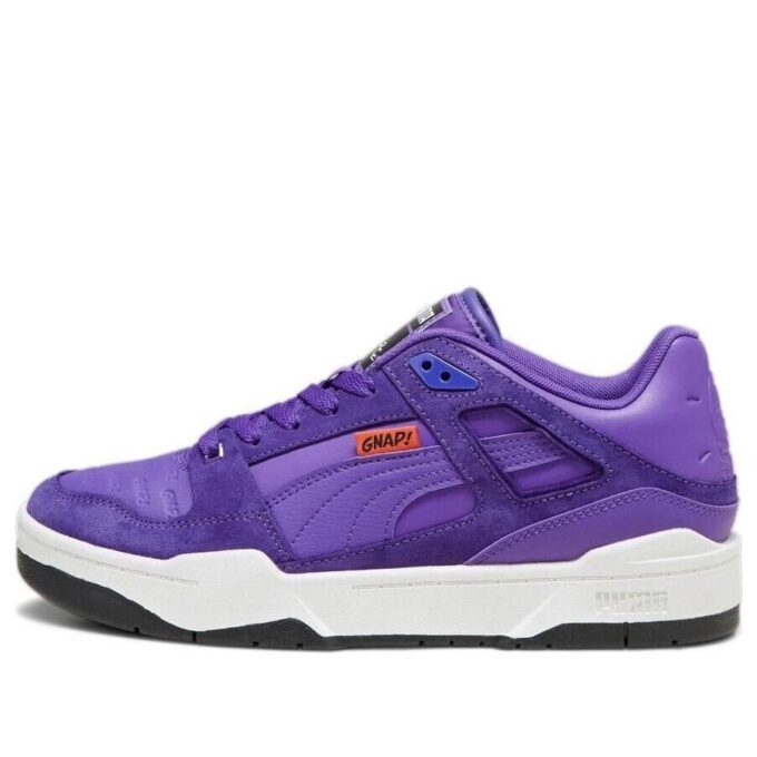Slipstream x SMURFENE «Team Violet»