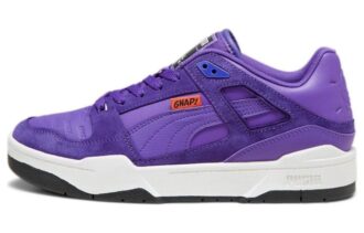 Slipstream x SMURFENE «Team Violet»