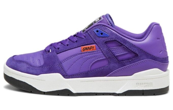 Slipstream x SMURFENE «Team Violet»