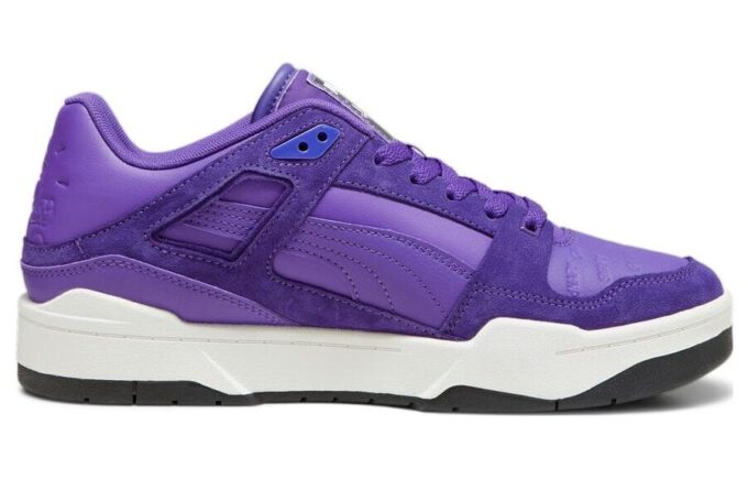 Slipstream x SMURFENE «Team Violet»
