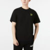 Slogan Sportswear T-skjorte «Svart»