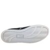 Smash Cat SL Mule &laquo;Svart Hvit&raquo;