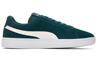 Smash v2 «Varsity Green»