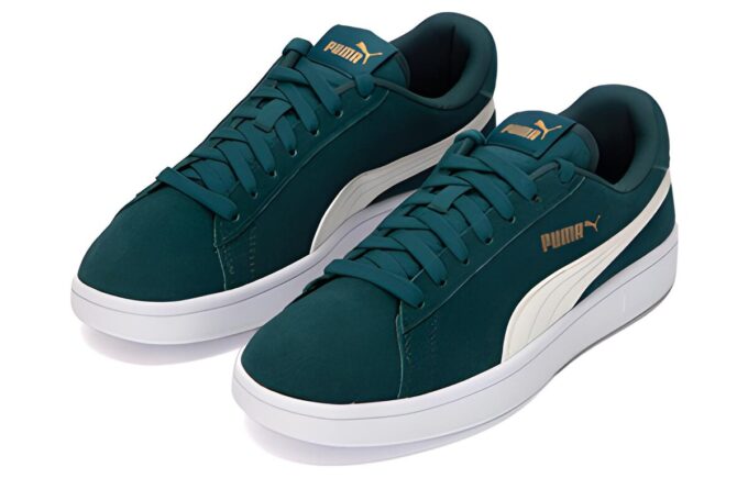 Smash v2 «Varsity Green»