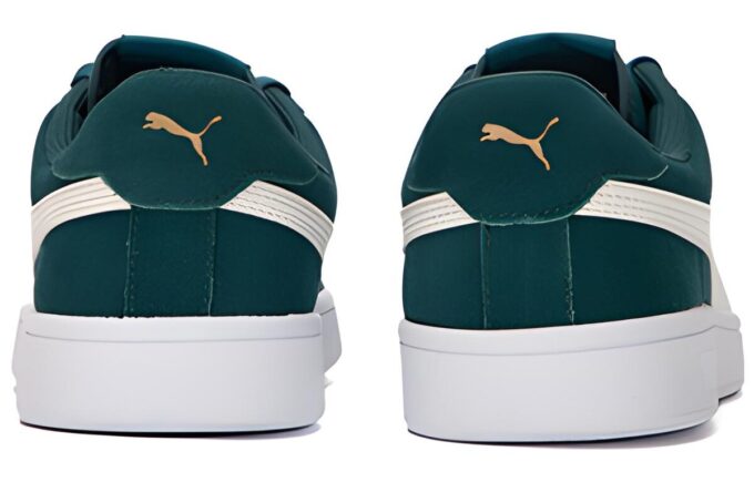 Smash v2 «Varsity Green»