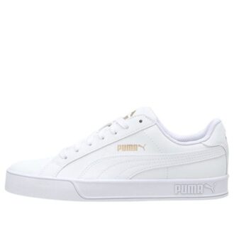 Smash Vulc Classic «Hvitt gull»