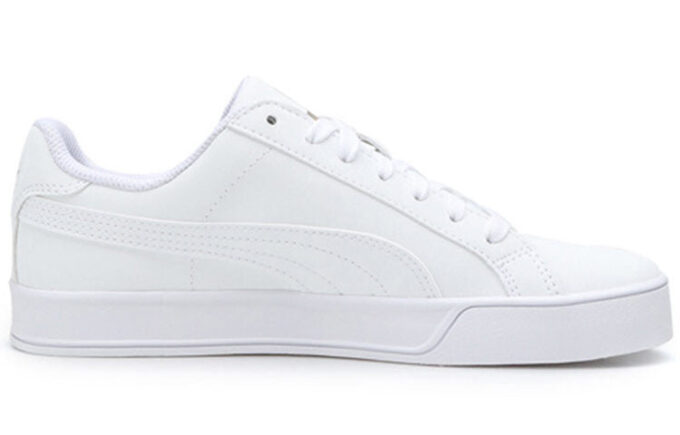 Smash Vulc Classic «Hvitt gull»