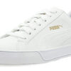 Smash Vulc Classic «Hvitt gull»