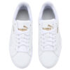 Smash Vulc Classic «Hvitt gull»