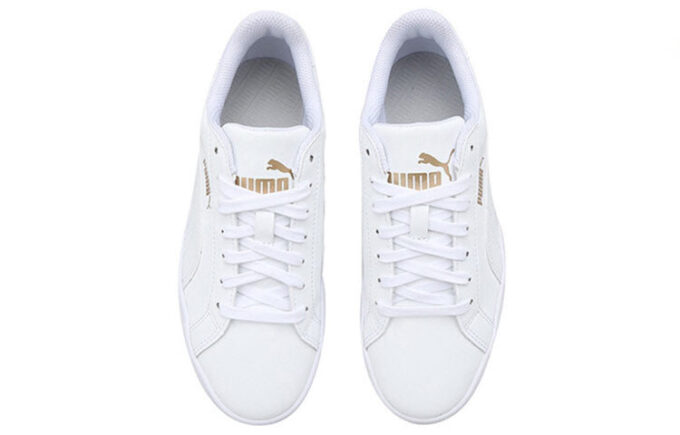 Smash Vulc Classic «Hvitt gull»