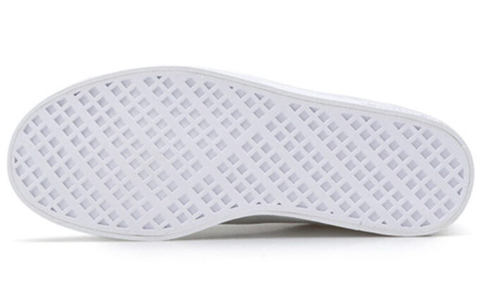 Smash Vulc Classic «Hvitt gull»