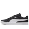 Smash Vulc Retro Casual Skateboardsko Unisex Svart