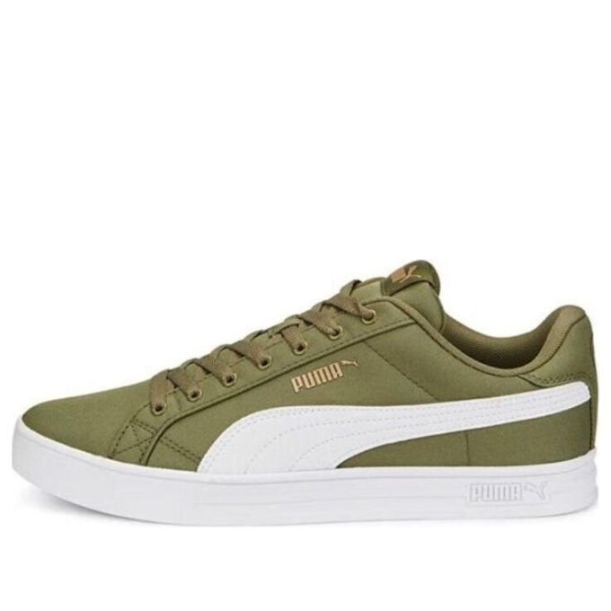 Smash Vulc v3 CV FS &laquo;Oliven&raquo;